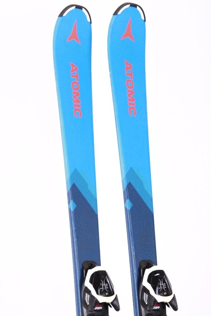 70;80;90;100;110;120;130;140;150 cm kinder ski's ATOMIC X, 140 tot 160 cm, Gebruikt, Verzenden, Carve