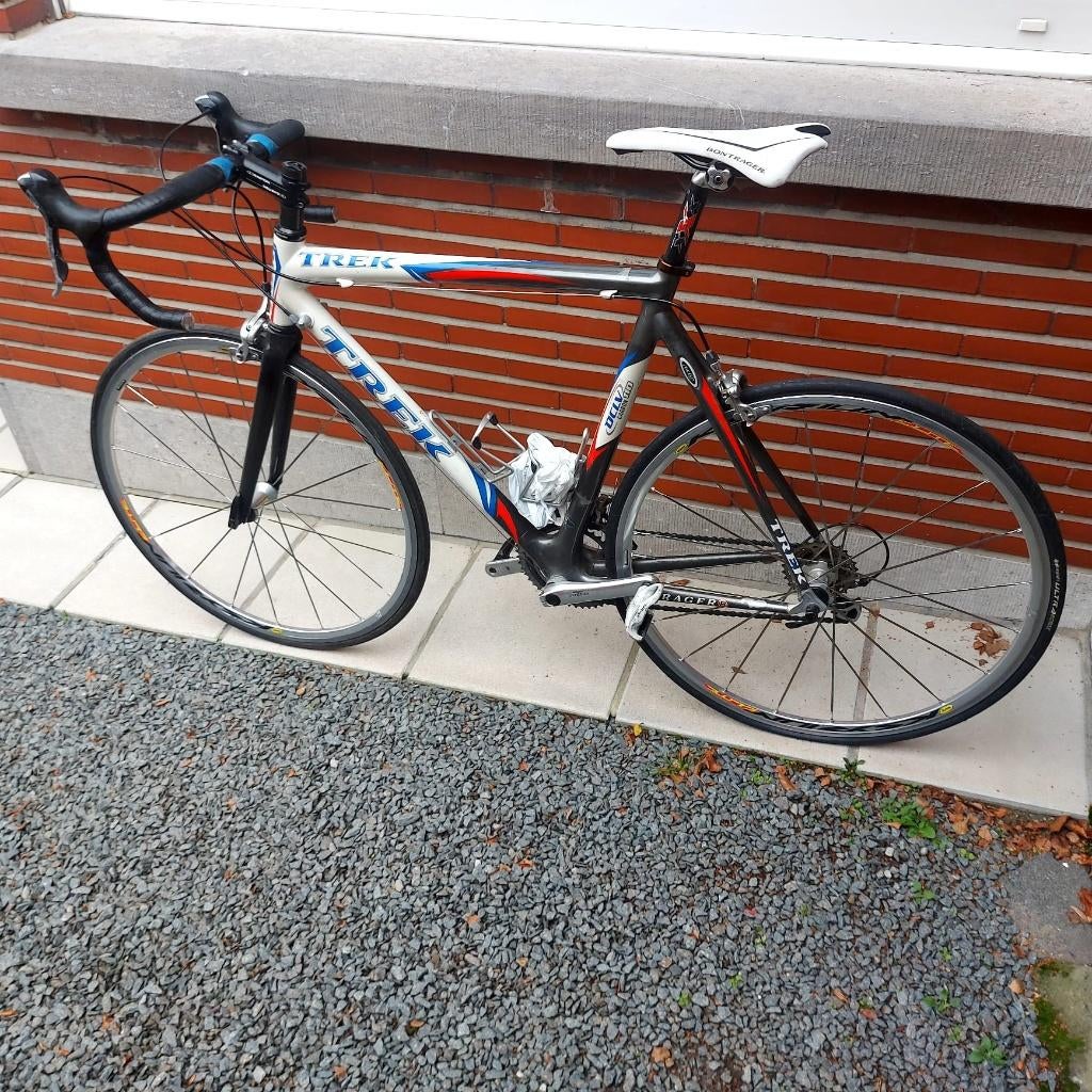 koersfiets, Ophalen, Gebruikt, 26 inch, Meer dan 20 versnellingen