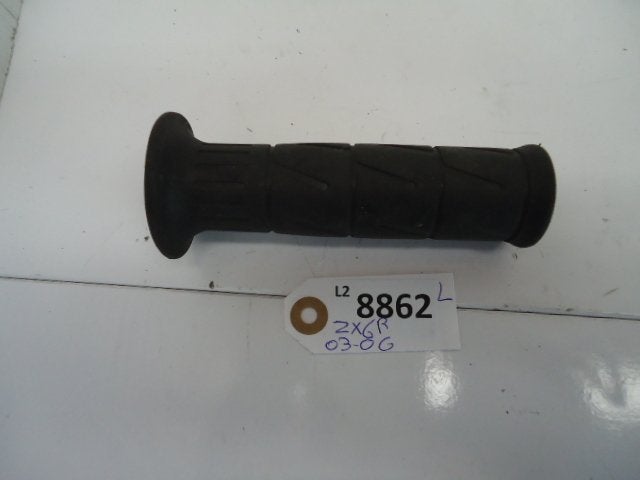 ZX6R 2005 - 2006, 2003 - 2004 Kawasaki D1-31856