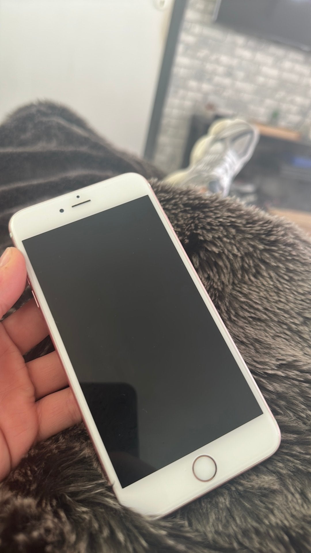 Iphone 6s plus, Télécoms, Enlèvement, Comme neuf, IPhone 6S
