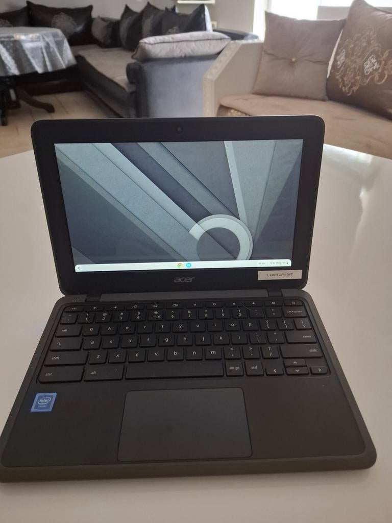 touch screen 
 Acer Chromebook 311, Computers en Software, Ophalen, Touchscreen