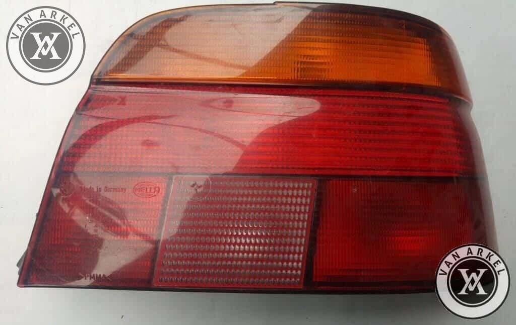 Bmw 5 Serie E39 Rechter Achterlicht, -, Utilisé, -, Enlèvement ou Envoi