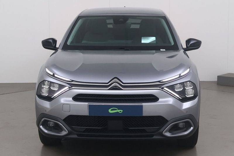 Citroen C4 1.2 puretech max 130, Auto's, Citroën, Gebruikt, 1199 cc, 130 pk, 5 deurs