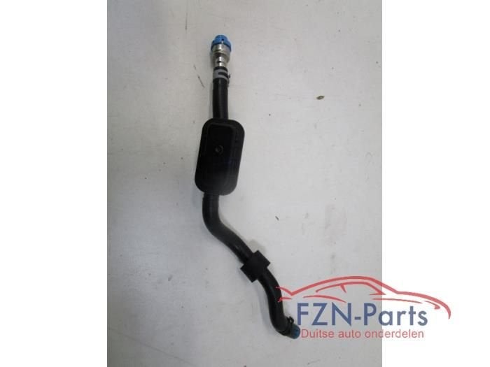 VW Golf 7 Brandstofleiding Sensor, Enlèvement ou Envoi, Utilisé