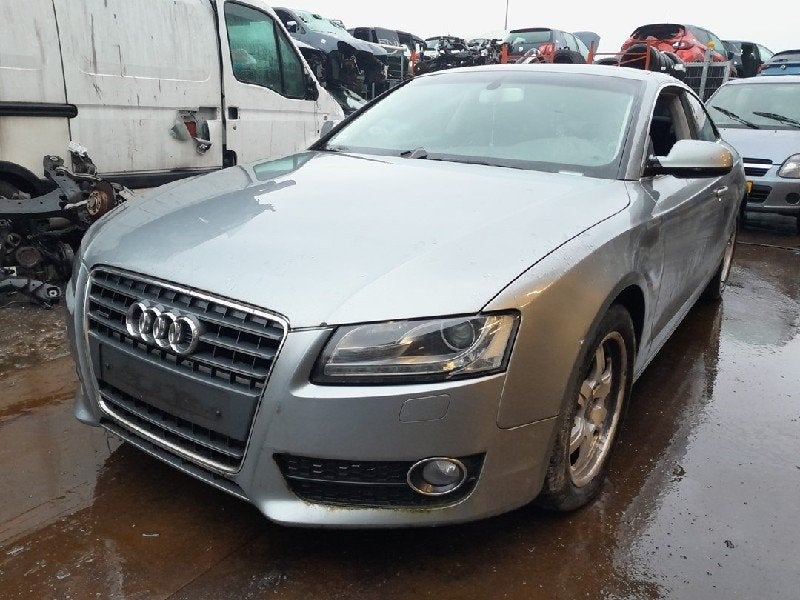 BOITE DE VITESSES AUTOMATIQUE Audi A5 Quattro (B8C / S), Utilisé, Audi