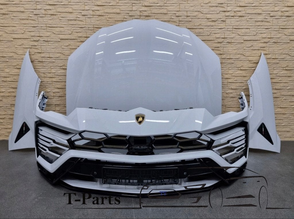 Lamborghini Urus Pare-chocs avant Capot lat ral de t te avan, Neuf, Info@fabrikant.eu, Fabrikant BV, Pare-chocs