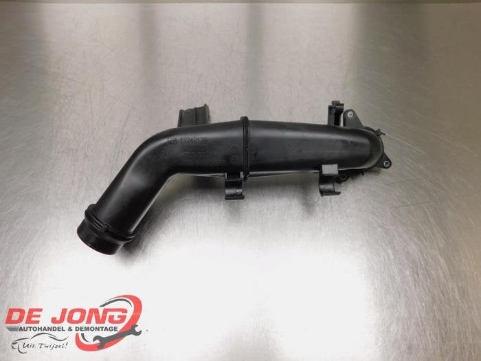 Intercooler Buis van een Opel Insignia, Gebruikt, -, -, Opel