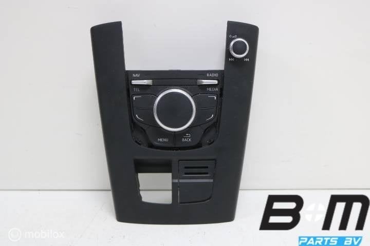 MMI bediening Audi A3 8V0919614B, Autos : Divers, Utilisé