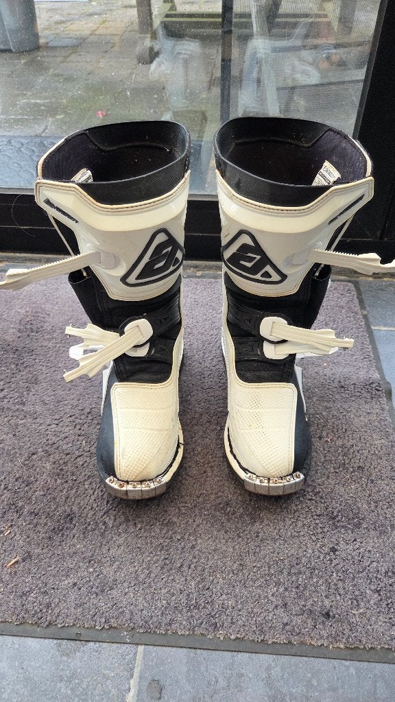 Bottes motocross, Seconde main, Answer, Enlèvement, Bottes