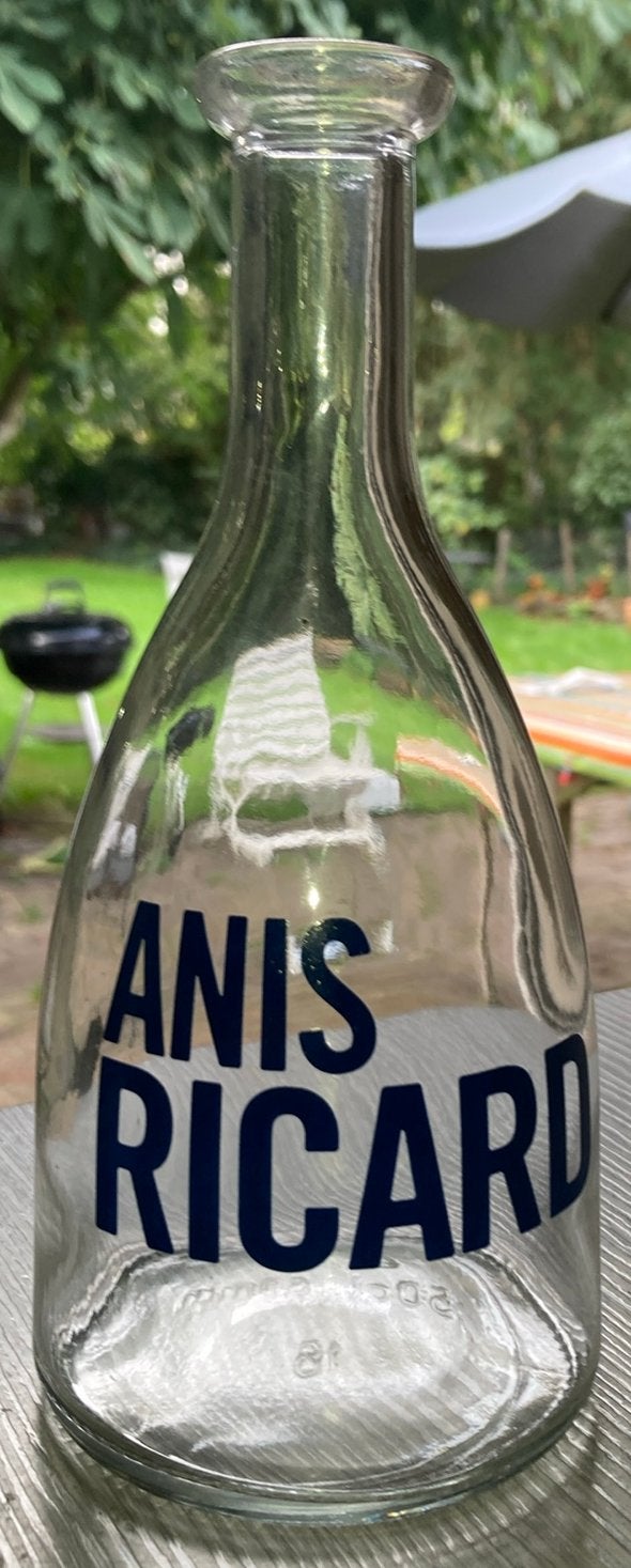Ricard waterkan, Verzamelen, Ophalen of Verzenden, Zo goed als nieuw