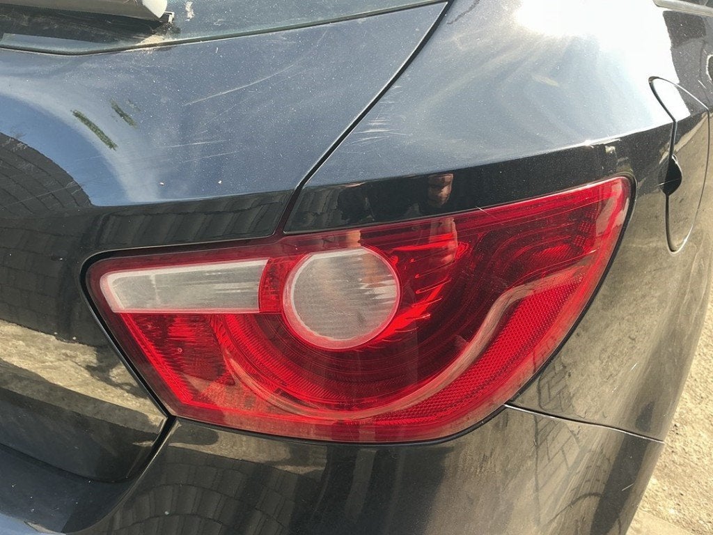 FEU ARRIÈRE DROIT Seat Ibiza IV (6J5) (|6J3945096F|), Seat Deutschland GmbH, Service@seat.de, Utilisé, Seat