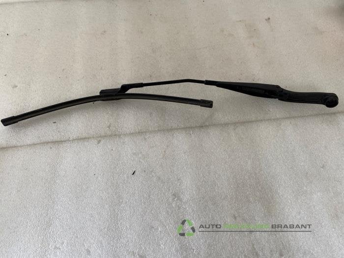 Bras essuie-glace avant d'un Jeep Renegade, Jeep, -, 3 mois de garantie, Utilisé