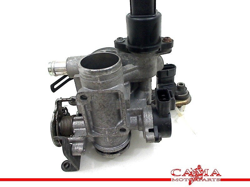 BOITIER PAPILLON YP 250 R X-MAX 2005-2009 (YP250R 5GJ), Dhr. S. di Majo, Utilisé, Info@cama-motorparts.nl, P.J. Troelstraweg 8 8
3144 CX  MAASSLUIS, NL