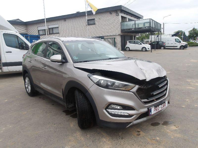 HYUNDAI TUCSON IX 35 BENZINE 04-18, Auto's, Hyundai, https://public.car-pass.be/vhr/b2d22637-536a-48b1-acab-19ba3c0ec86d, Cruise Control
