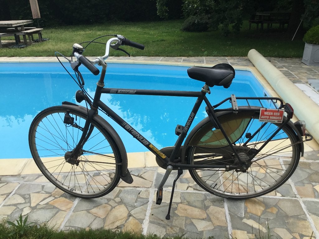Bon vélo, Vélos & Vélomoteurs, Enlèvement