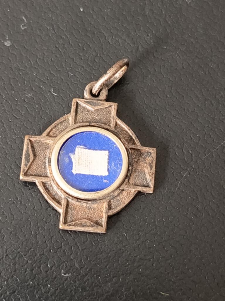 Relikwie, Verzamelen, Ophalen of Verzenden