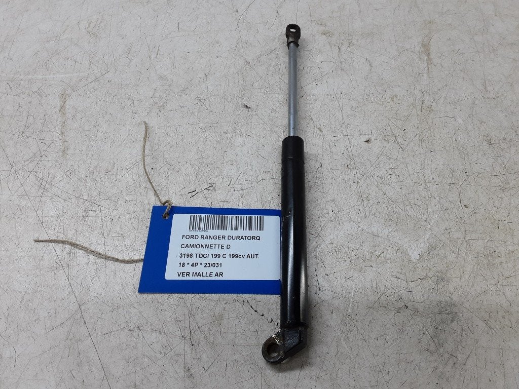 VERIN A GAZ Ford Ranger (01-2011/01-2023), Henry-Ford-Straße  1
50735  Köln, DE, Ford-Werke GmbH, Kunden@ford.com, Ford