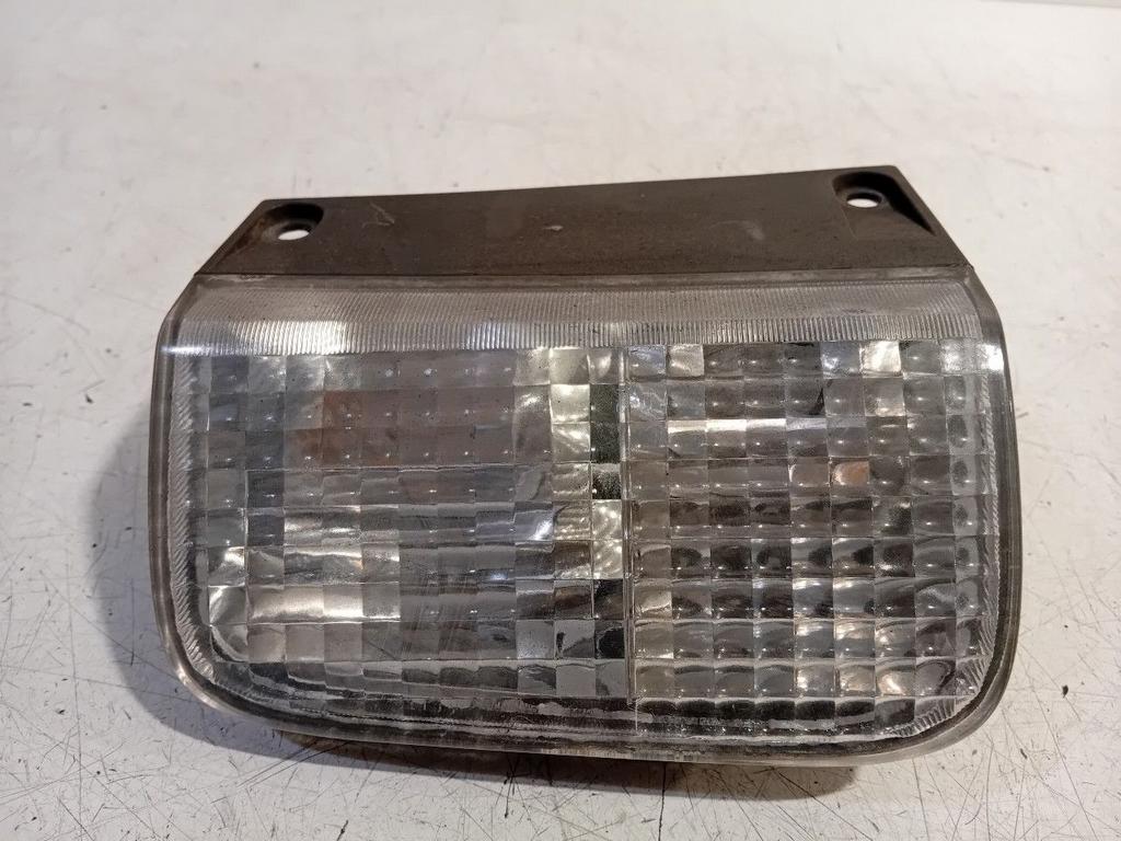 Achterlicht rechts onder Renault Trafic, Auto-onderdelen, Verlichting, Renault, Gebruikt, Herkomst onderdeel bekend, 12 maanden garantie