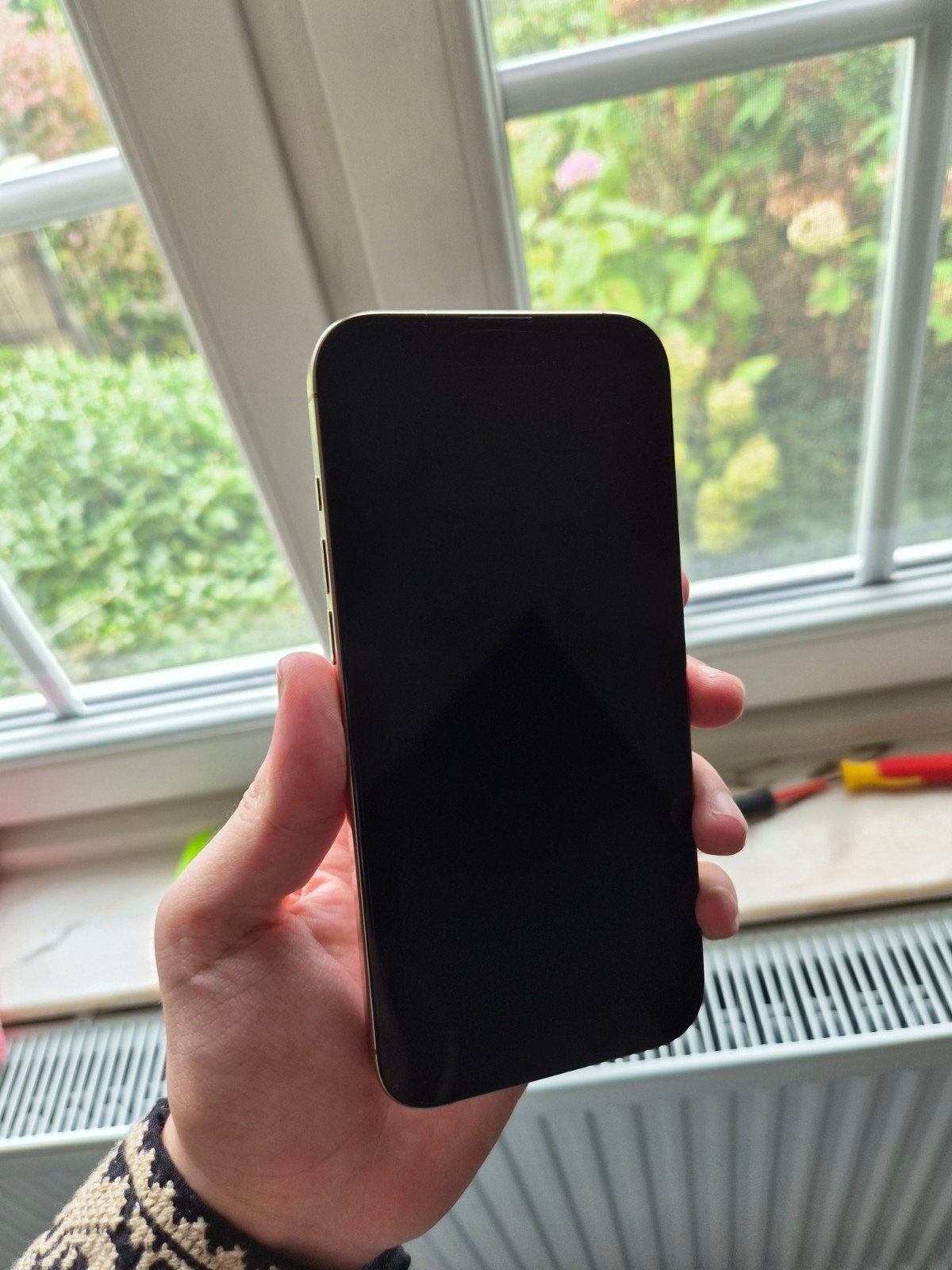 iPhone 16 pro max 256 GB, Telecommunicatie, Mobiele telefoons | Apple iPhone, Ophalen, 256 GB, IPhone 16