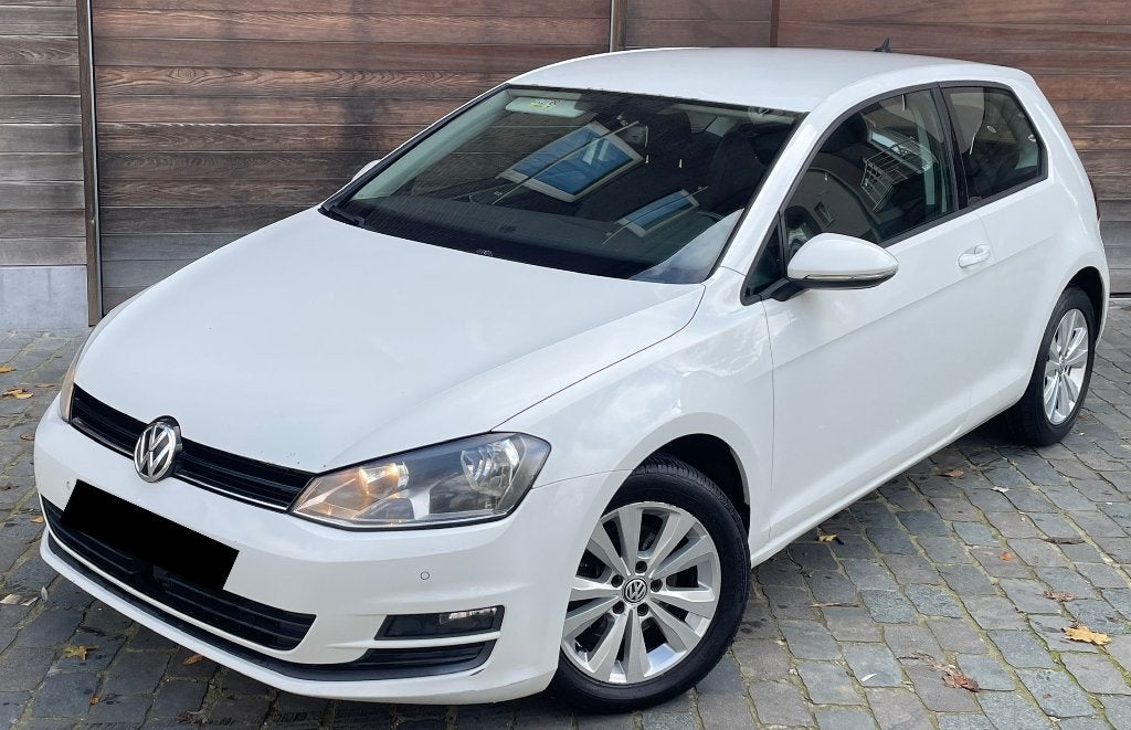 Volkswagen Golf 7, Autos, Achat, 16 g/km, Boîte manuelle, 105 kW