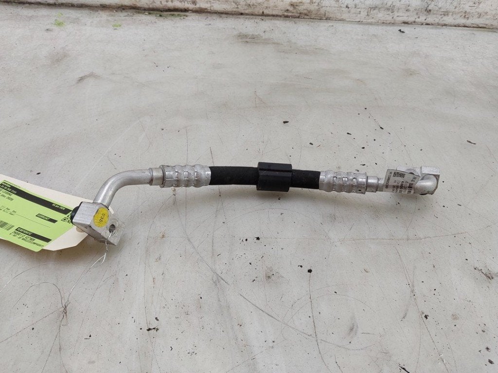 AIRCO LEIDING Volkswagen ID.4 (E21) (|1EA816541C|), Gebruikt, Volkswagen, Volkswagen AG, Kundenbetreuung@volkswagen.de