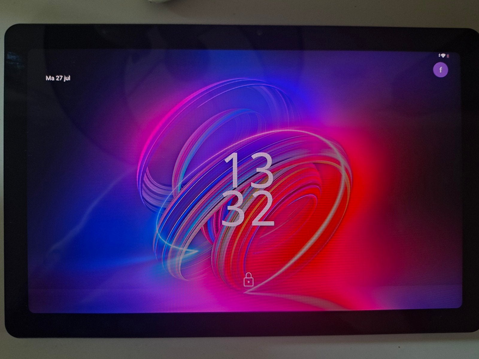Acer p10 - 21 Tablet - 128gb, Computers en Software, Android Tablets, Ophalen, Zo goed als nieuw, 128 GB, Wi-Fi