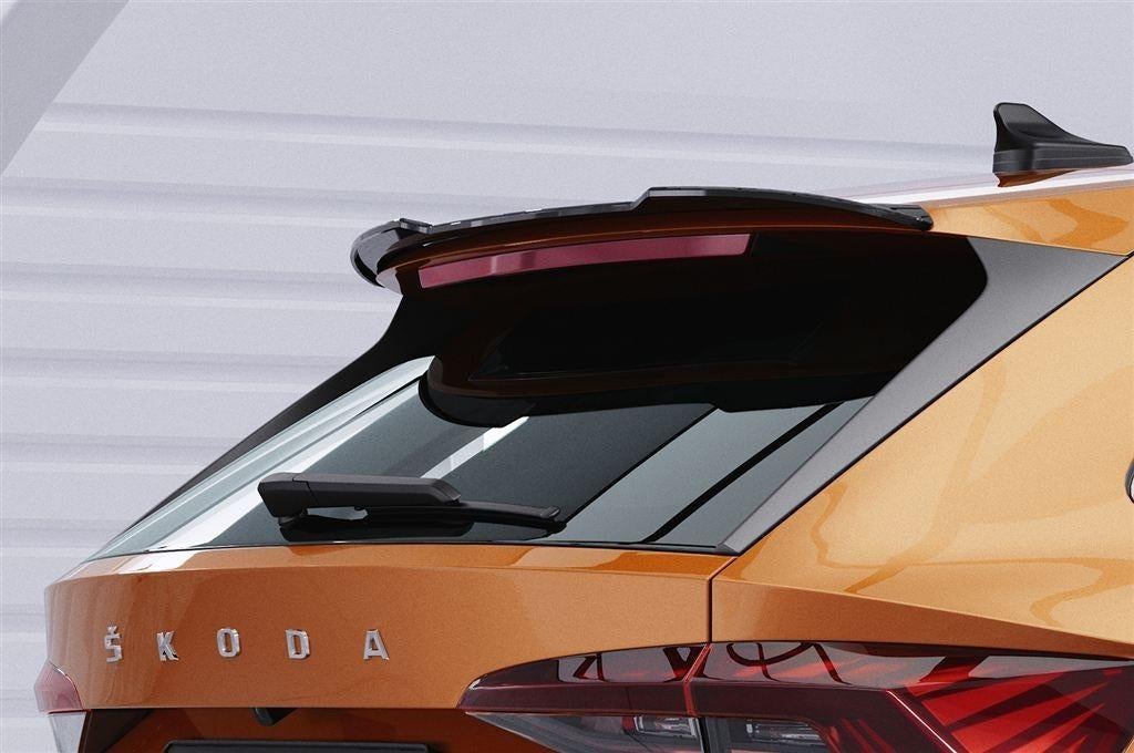 CSR Automotive Achterklep Spoiler Cap Skoda Octavia 4 Combi, Verzenden
