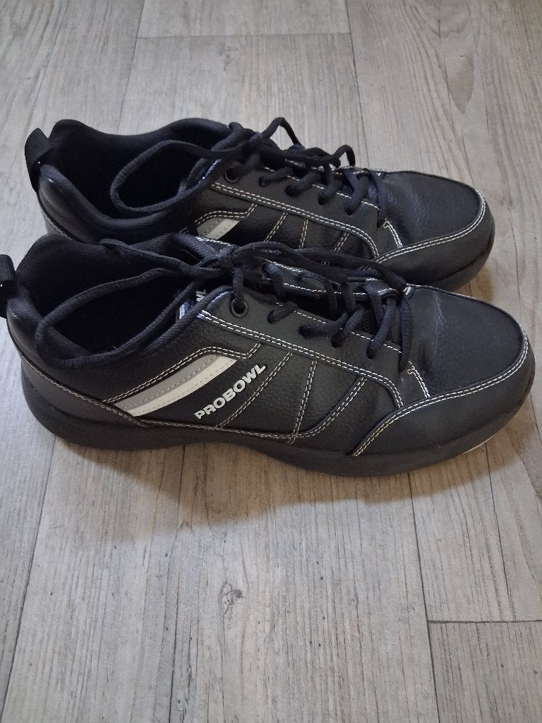 Bowlingschoenen maat 41, Sports & Fitness, Bowling, Enlèvement, Utilisé