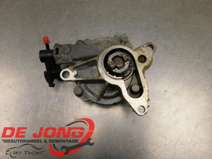 Vacuumpomp (Diesel) van een Renault Trafic, Gebruikt, -, Renault, -