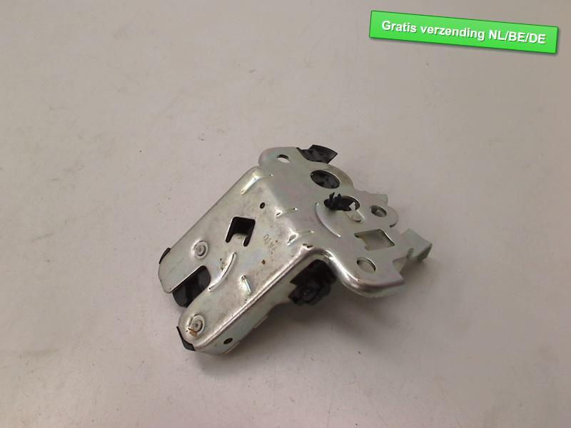 ACHTERKLEPSLOT Audi A4 Avant (B8) (8K9827505), Gebruikt, Achterklep, Dhr. R. de Gouw, Audi