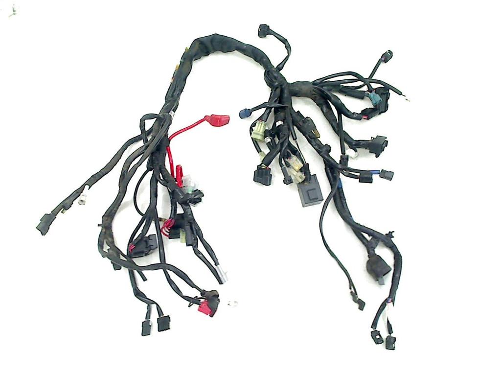 KABELBOOM Yamaha MT 07 2021-2024 (MT07 MT-07 FZ-07 RM341), Dhr. S. di Majo, Gebruikt, Info@cama-motorparts.nl, P.J. Troelstraweg 8 8
3144 CX  MAASSLUIS, NL