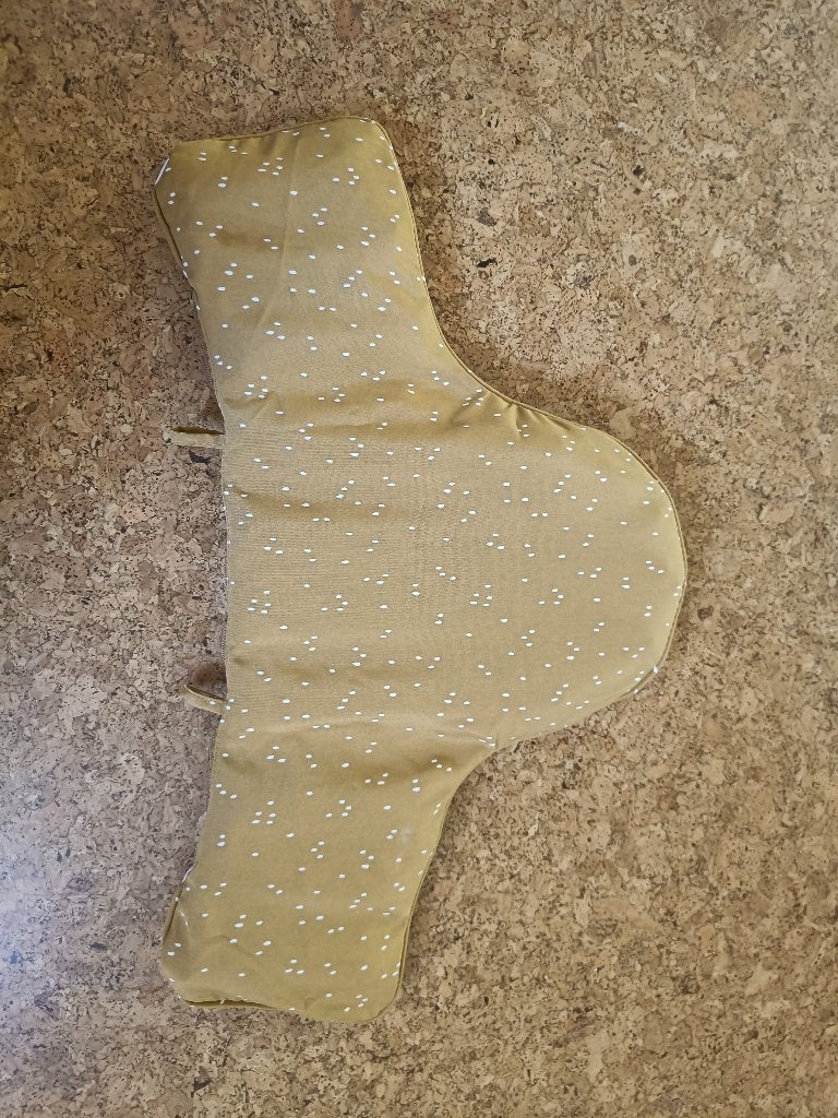 Antilop steunkussen IKEA baby stoel, Kinderen en Baby's, Ophalen, Zo goed als nieuw, Overige typen, Stoelverkleiner