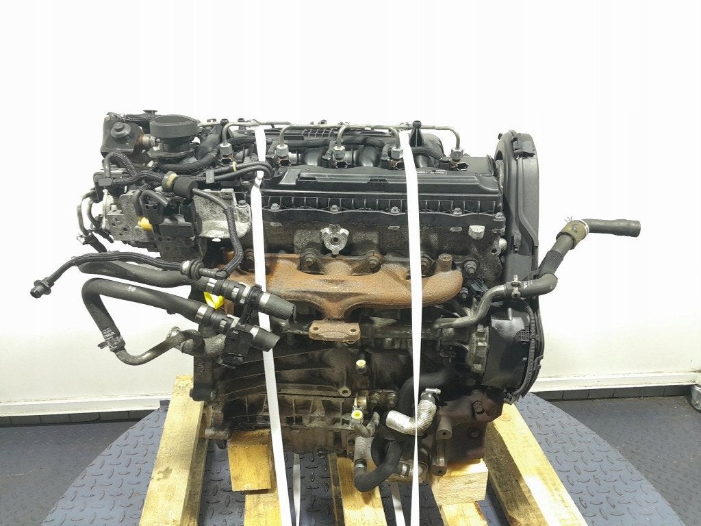 Moteur D5204T6 Complet V40 VOLVO, Autos : Pièces & Accessoires, Envoi, Utilisé, Skoda