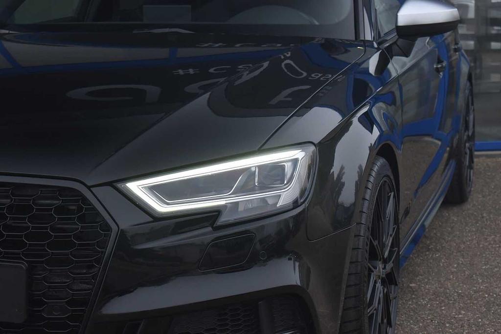 Audi S3 Quattro Pano Bang & Olufsen RS Seats Camera, Autos, Cuir, S3, Achat, https://public.car-pass.be/vhr/b8d99e34-98a7-4768-9147-fc5d3b257833