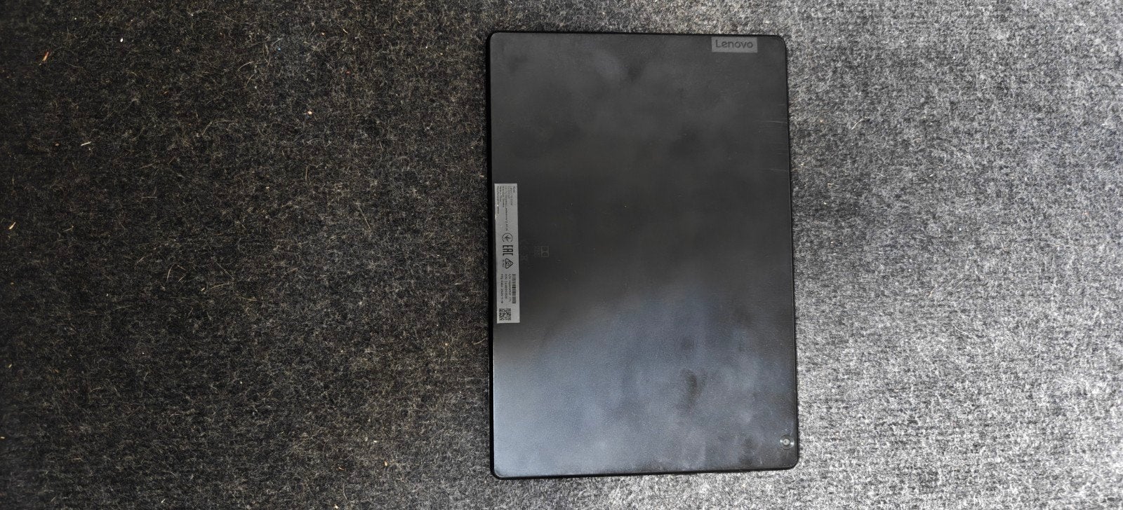 Tablette Lenovo Tab M10 HD (TB-X505F) — 10,1 pouces à vendre, Informatique & Logiciels, Enlèvement ou Envoi, 10 pouces, Comme neuf