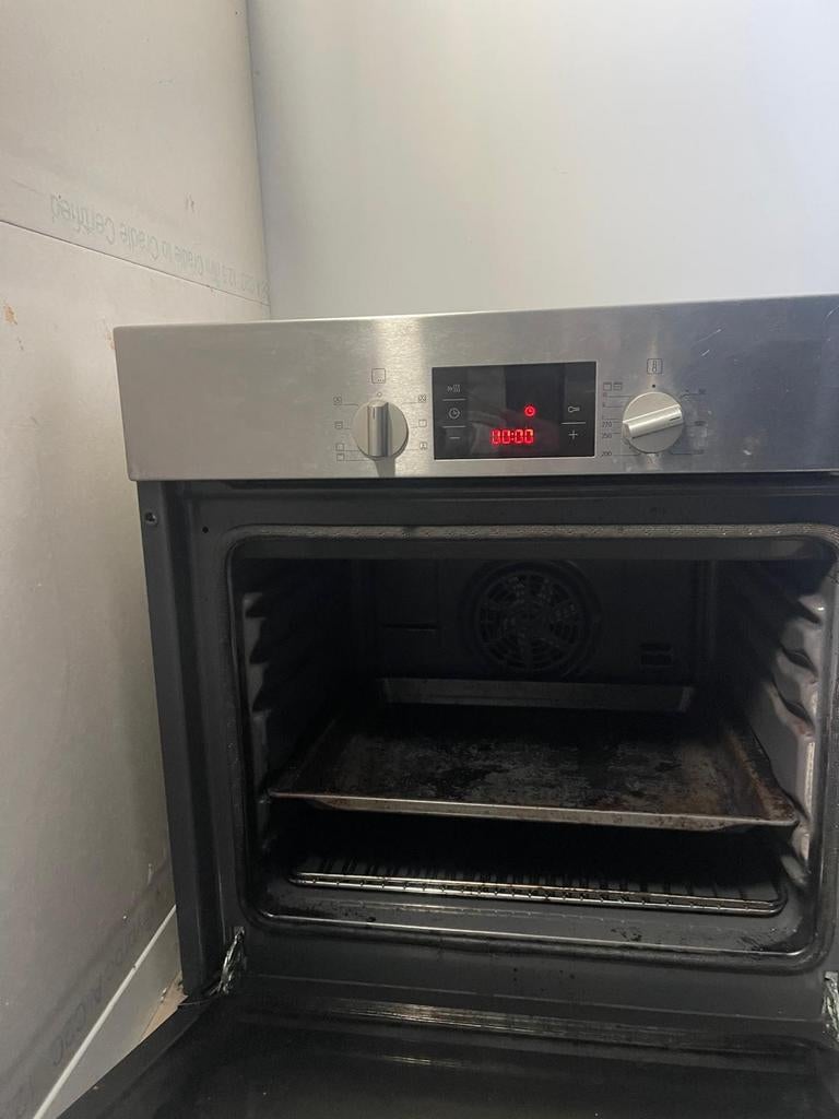 Bosch oven, Elektronische apparatuur, Ophalen, Gebruikt, Oven, Bosch