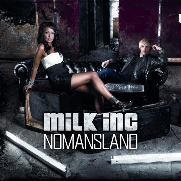 CD Milk Inc* – Nomansland - 2010, Enlèvement ou Envoi, Comme neuf, Autres genres