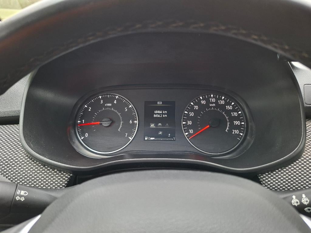 Dacia Jooger Xtreme 1.0 Benzine 7-zits 2022, Auto's, Dacia, Euro 6, 7 zetels, Bedrijf, Start-stop-systeem
