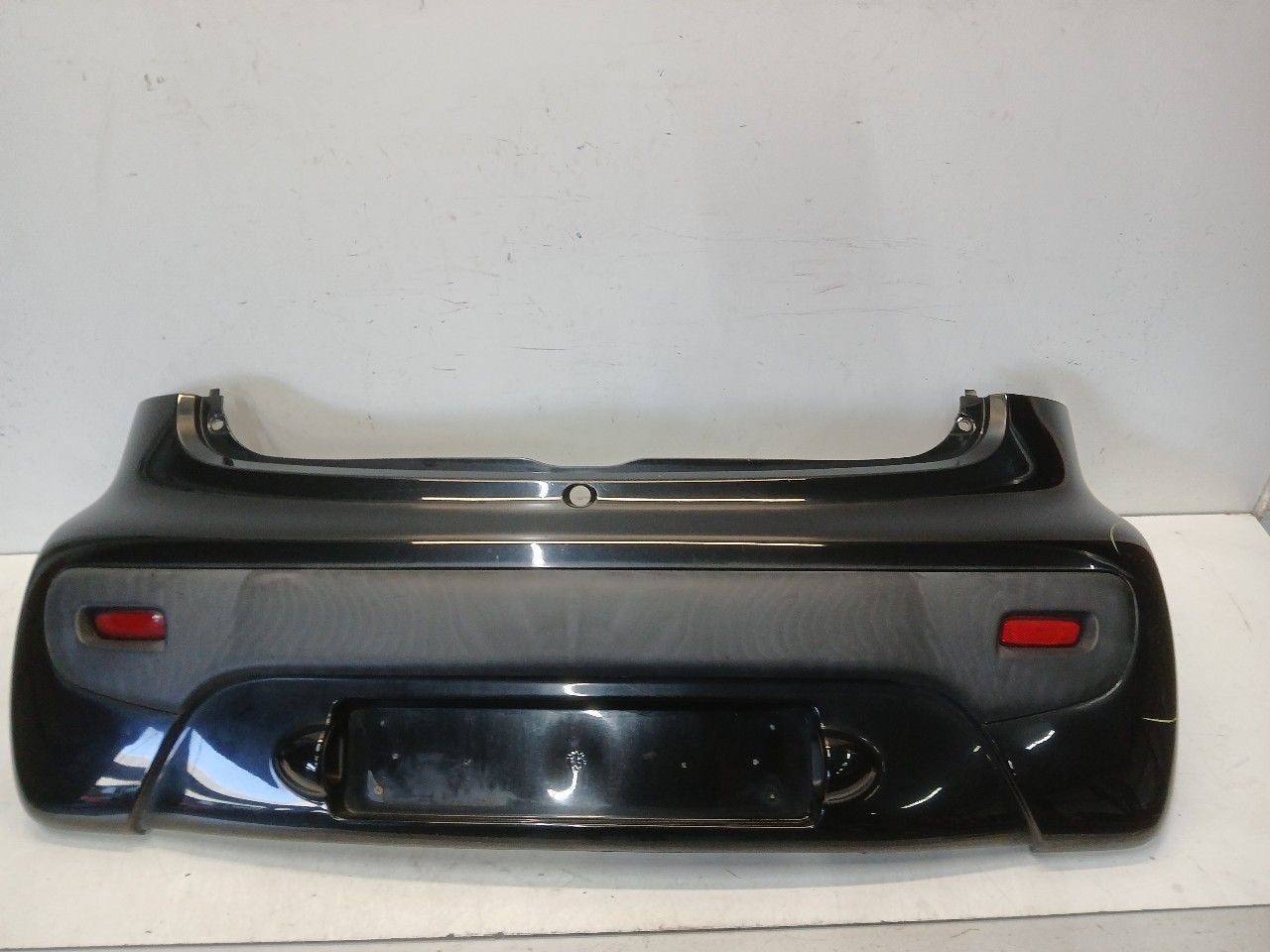 Bumper achter Citroën C1, Onderdelen@venauto.nl, Van der Ven Autorecycling B.V., Gebruikt, Ettenseweg 76, 4706 PB Roosendaal, The Netherlands