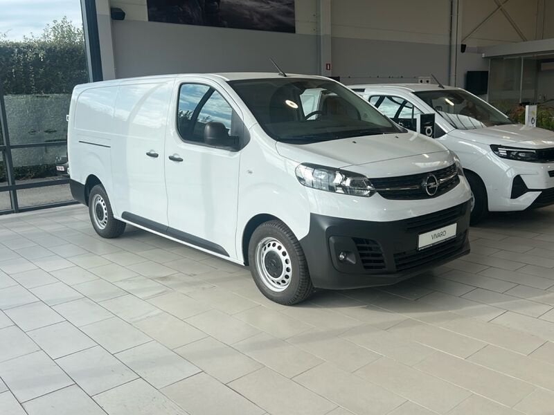 Opel Vivaro, Autos, 145 ch, Achat, Vivaro, Entreprise