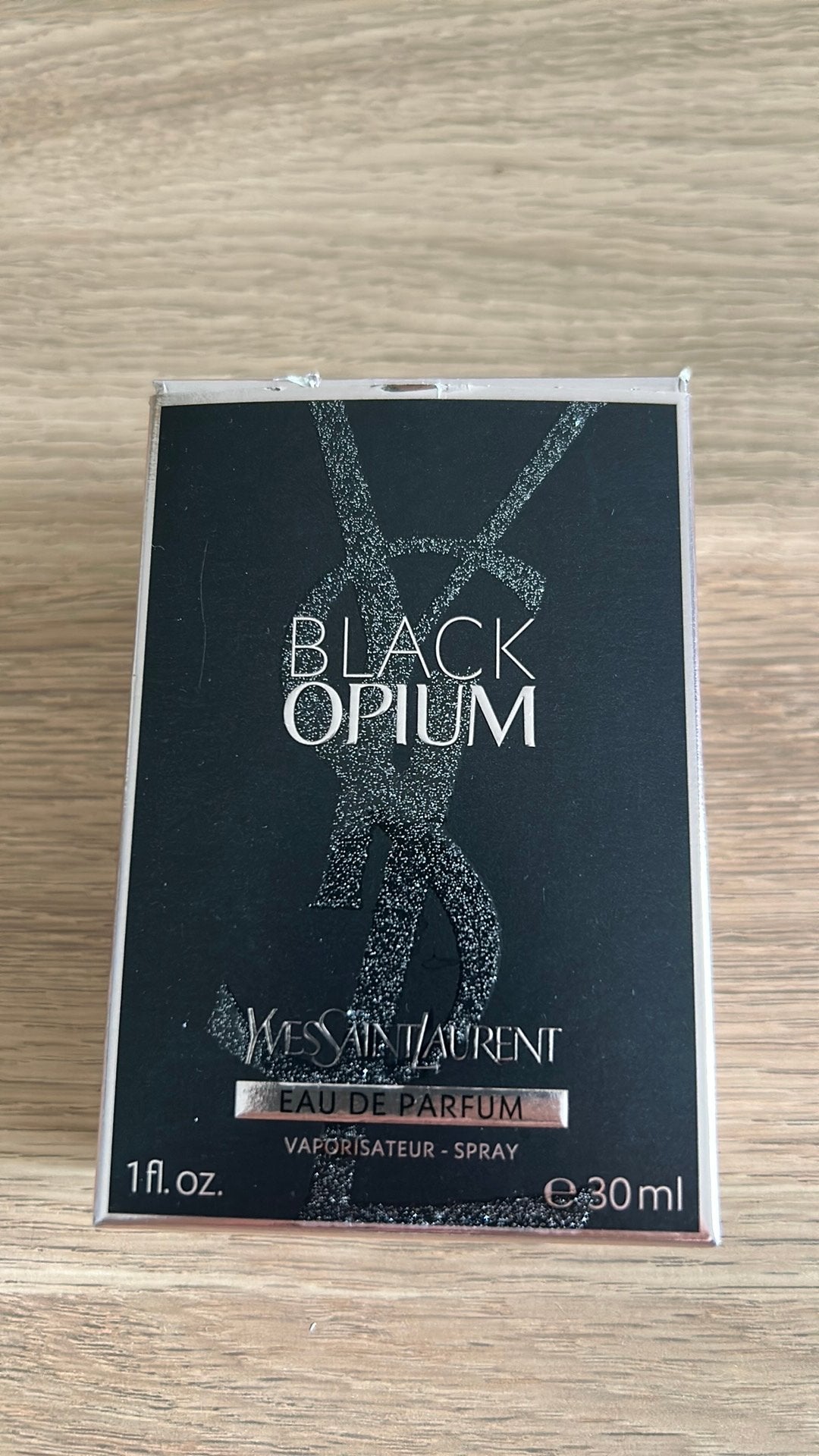 Parfum, Enlèvement, Utilisé