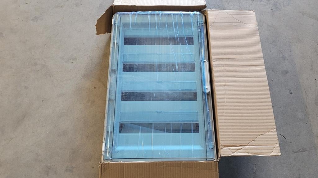 Legrand XL Verdeelkast, Bricolage & Construction, Électricité & Câbles, Neuf, Autres types, Enlèvement ou Envoi