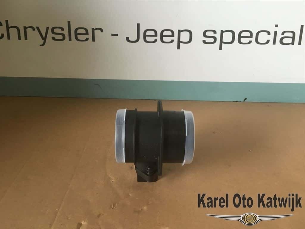 Luchtmassameter Dodge Caliber 2.0 CRD 2006-2011 NIEUW!!, Autos : Pièces & Accessoires, Neuf, -, Dodge, -