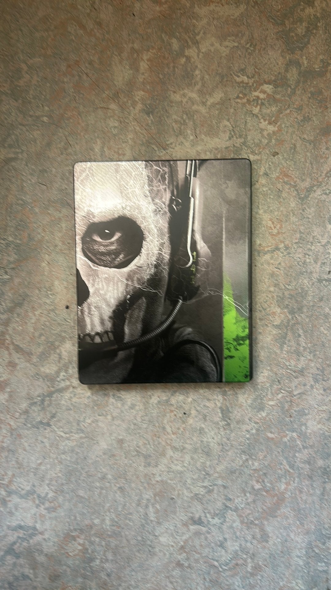 Call Of Duty Modern Warfare II (PS4)., Enlèvement, Comme neuf