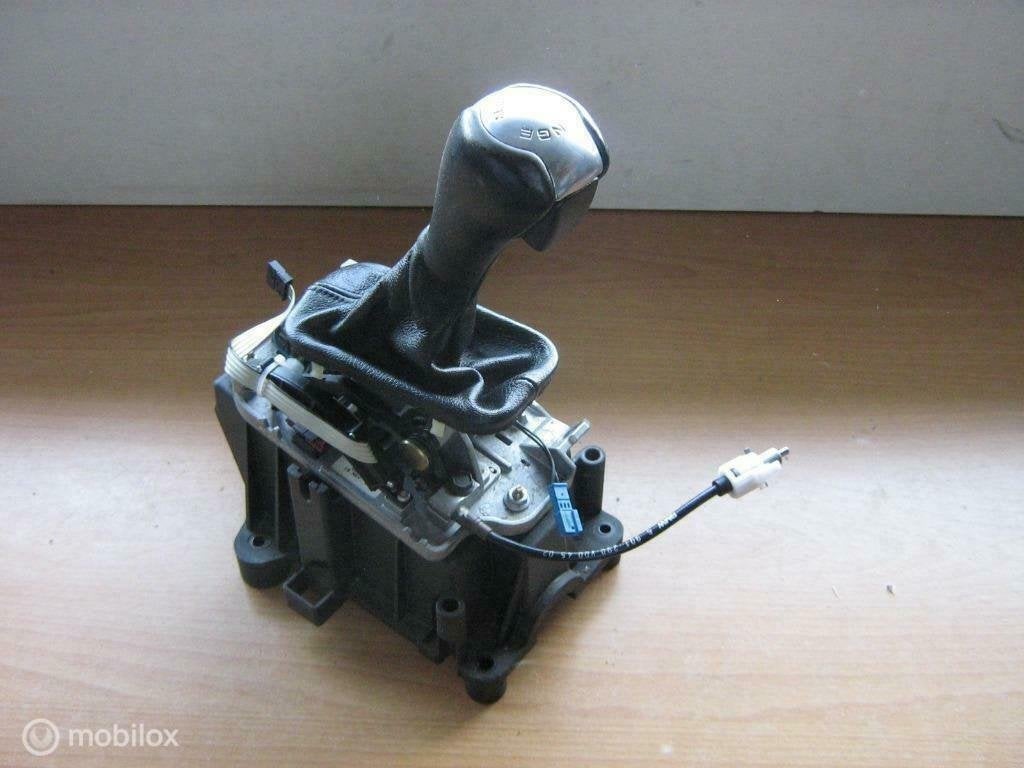 Range Rover L322 Schakelpook Schakel Mechaniek Pook Selector, Land Rover, Ophalen of Verzenden, Gebruikt, Land Rover