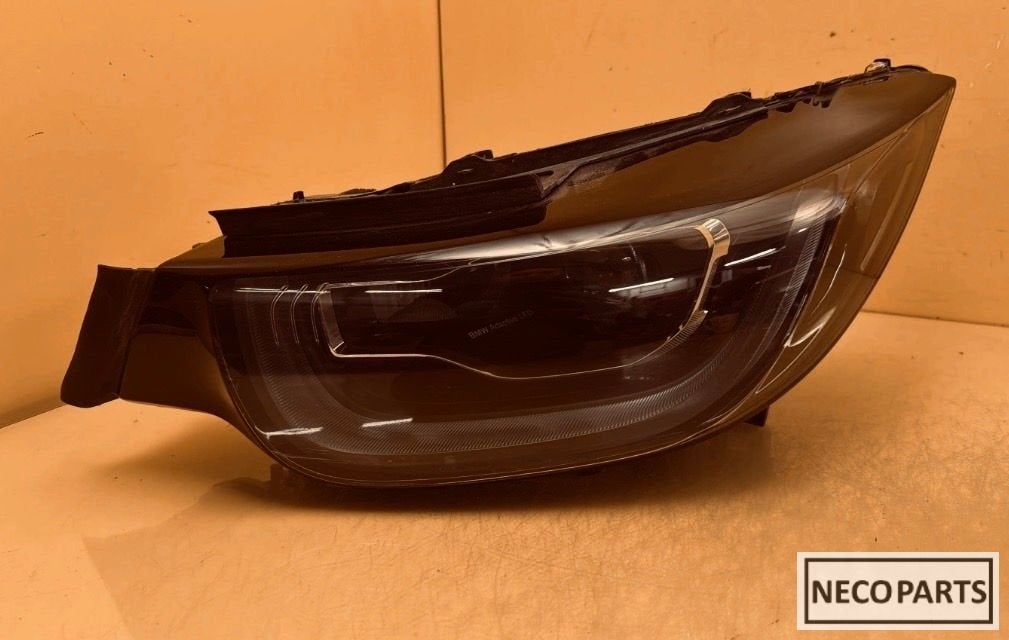 BMW I3 I01 FACELIFT LCI ADAPTIEVE LED KOPLAMP 9853419, Gebruikt, -, -, Ophalen of Verzenden
