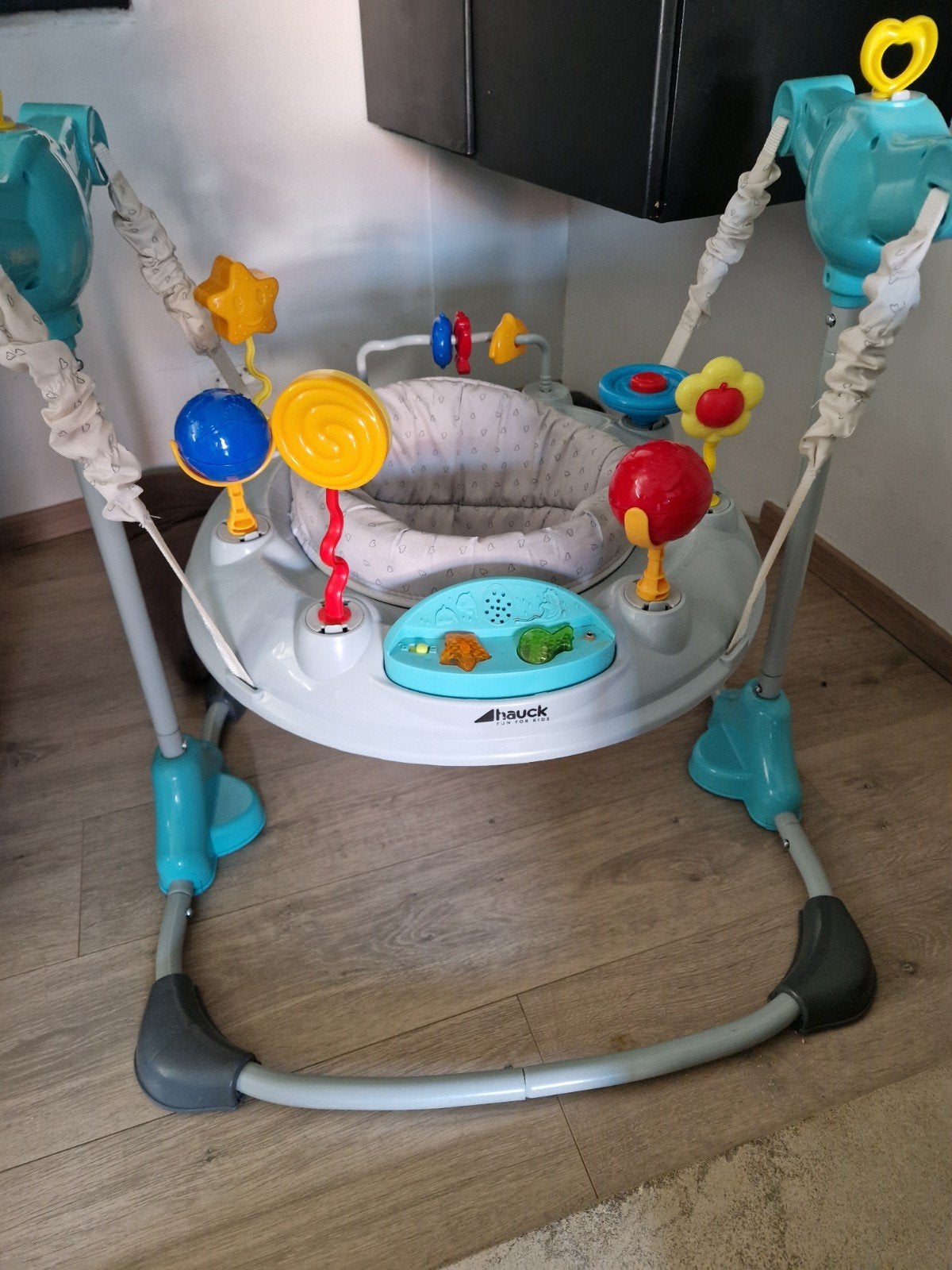 Jumper baby, Enfants & Bébés, Enlèvement ou Envoi