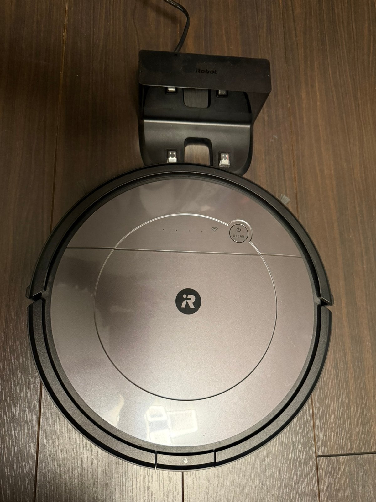 Irobot Roomba RVF-Y1, Electroménager, Enlèvement, Comme neuf, IRobot