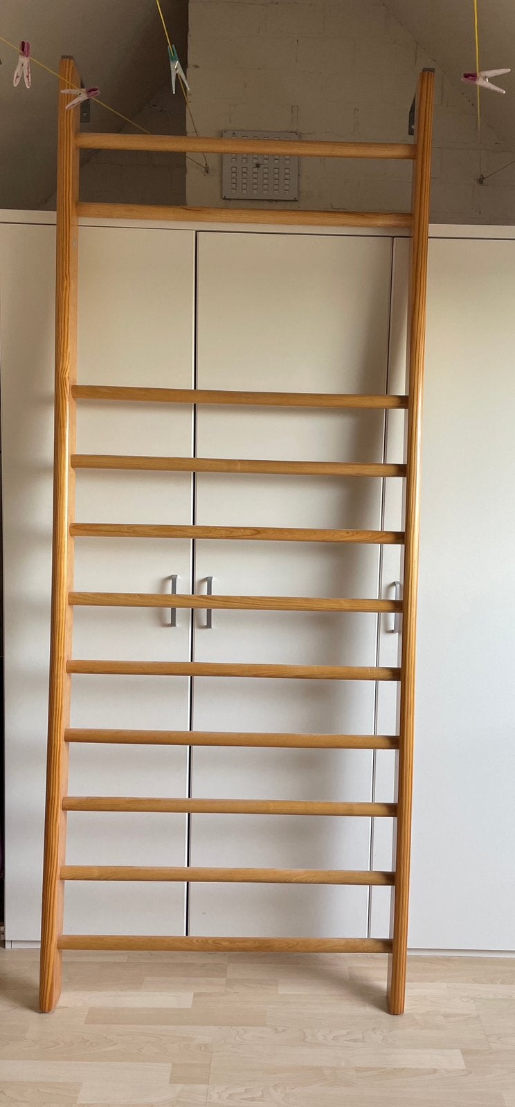 Klimrek, Sport en Fitness, Ophalen, Zo goed als nieuw