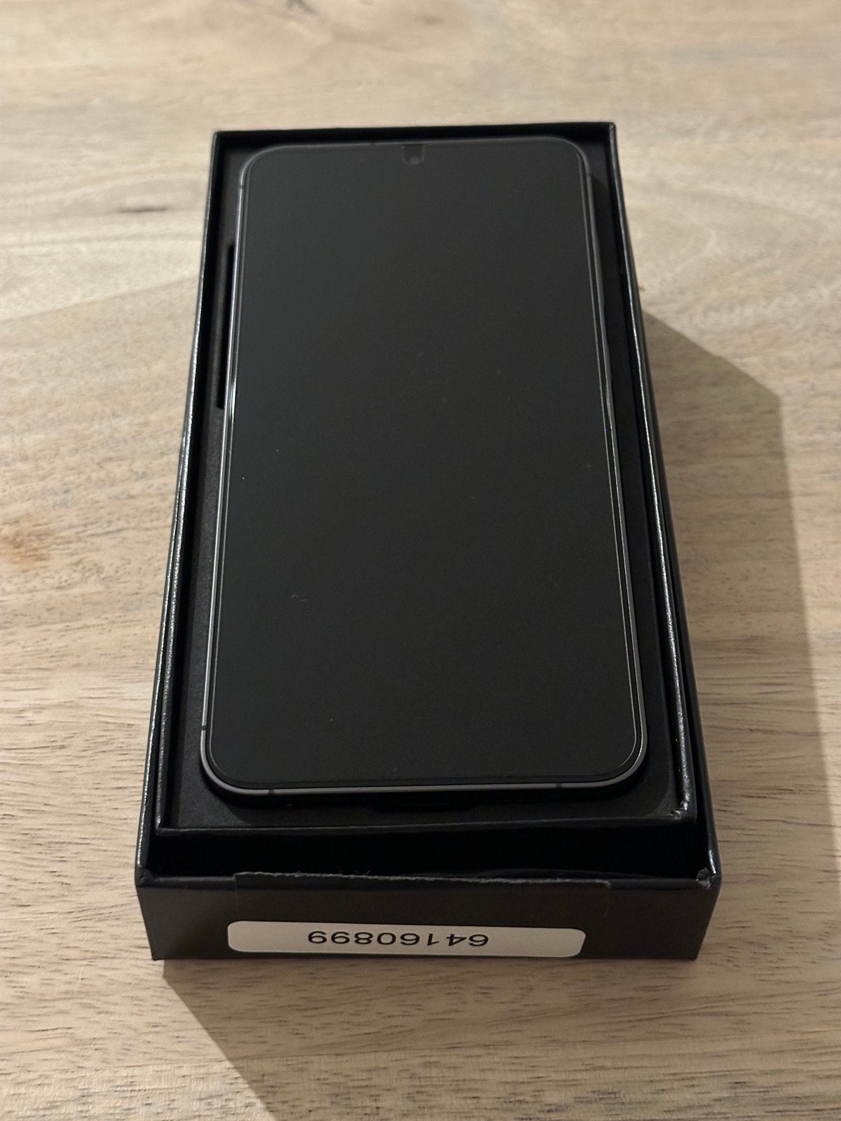 Samasung Galaxy s24 plus 256gb, Télécoms, Galaxy S24, Comme neuf, Enlèvement, Noir